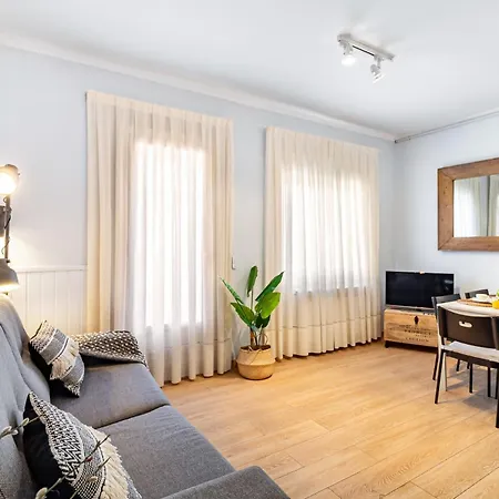 Apartamento Flaugier 33 *