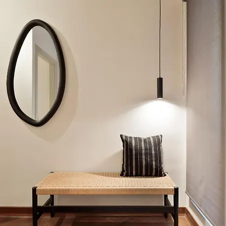 Enjoy Urban Retreat Valencia 4 *