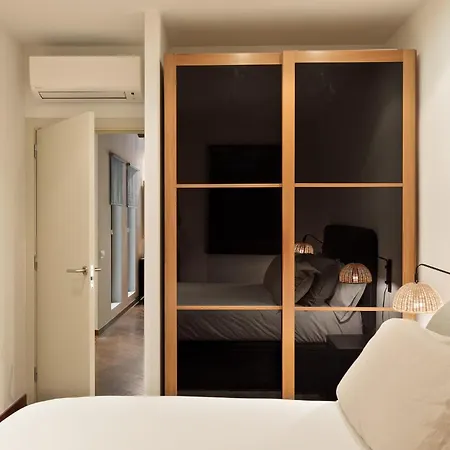 Enjoy Urban Retreat Valencia 4 *