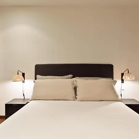 Enjoy Urban Retreat Valencia 4 Barcelona