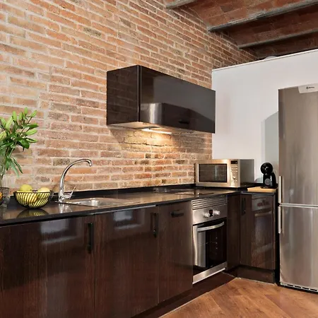Apartment Enjoy Urban Retreat Valencia 4 *