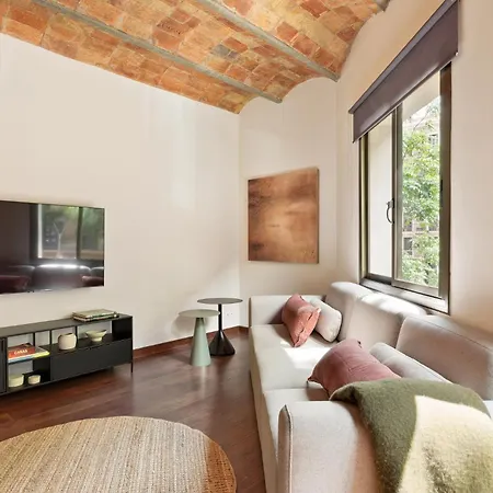 Enjoy Urban Retreat Valencia 4 *