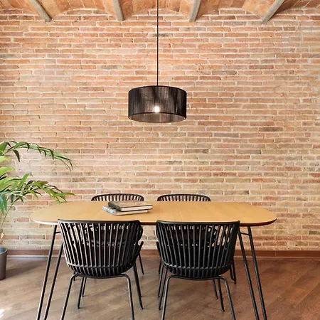 Enjoy Urban Retreat Valencia 4 Apartment *