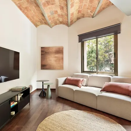 Apartment Enjoy Urban Retreat Valencia 4 *