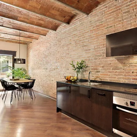 Enjoy Urban Retreat Valencia 4 *