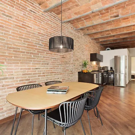 Enjoy Urban Retreat Valencia 4 Barcelona