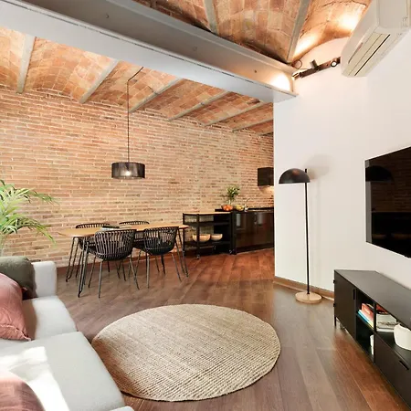 Enjoy Urban Retreat Valencia 4 *