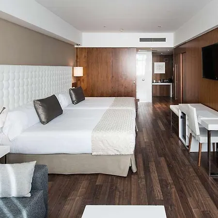 Catalonia Ramblas 4* Sup 4*