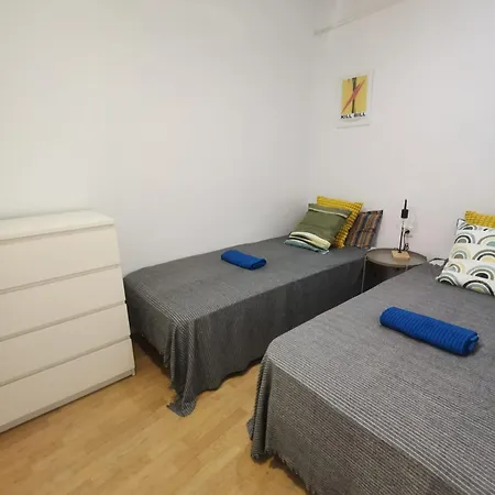 Guest house Cosy Bcn