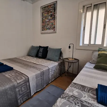 Guest house Cosy Bcn