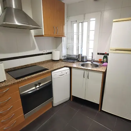 Guest house Cosy Bcn *