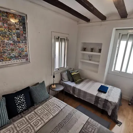 Guest house Cosy Bcn Barcelona