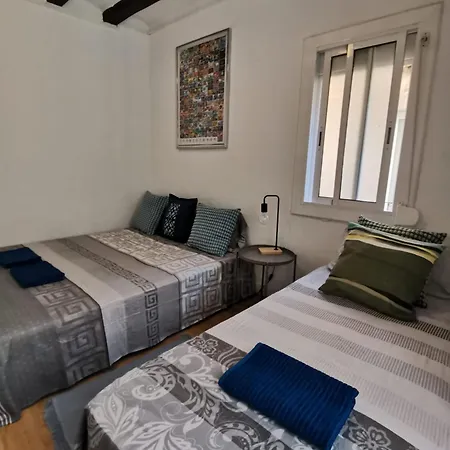 Guest house Cosy Bcn *