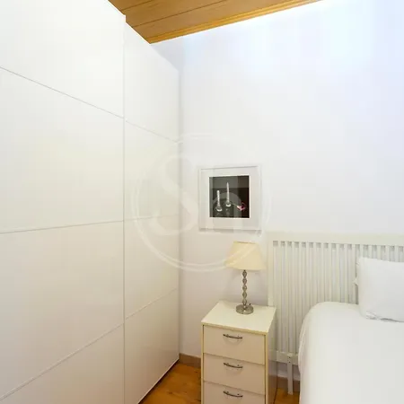 Bonito Cerca De Plaza Espana Apartment Barcelona