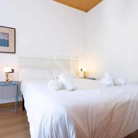 Bonito Cerca De Plaza Espana Apartment *