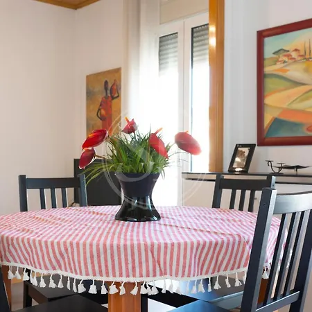 Bonito Cerca De Plaza Espana Apartment