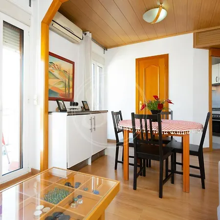 Apartment Bonito Cerca De Plaza Espana