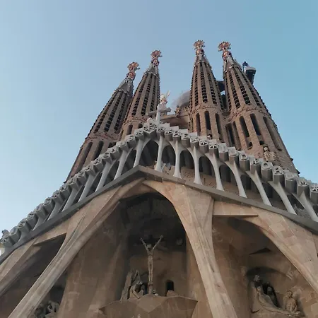 Cosy Bcn Guest house Barcelona