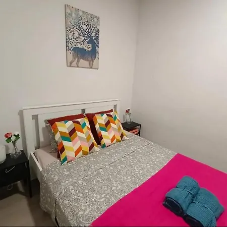 Hostel Eixample Private