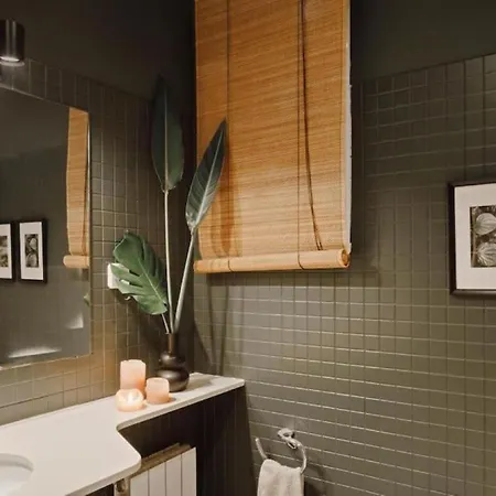 Yulu - 3 Bedrooms And Balcony In Eixample Dreta * برشلونة