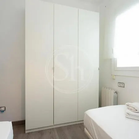 Apartment Sagrada Familia *
