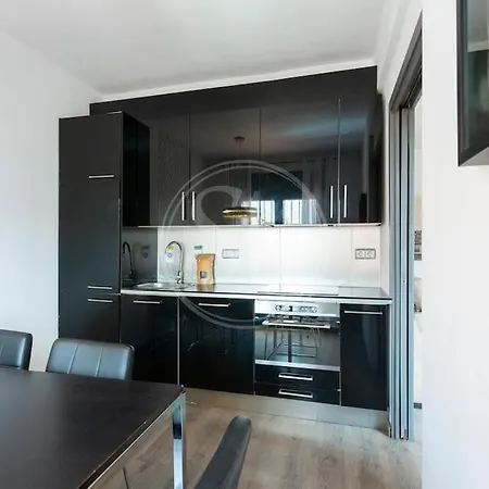 Apartment Sagrada Familia Barcelona
