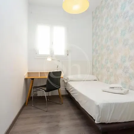 Apartment Sagrada Familia Barcelona