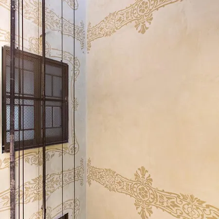Apartment B41 - Grandes Grupos En Bcn Centro *