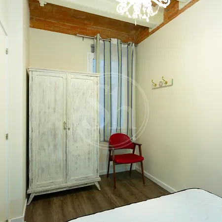 Apartment Wonderful Elkano *