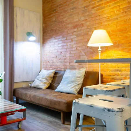 Apartment Wonderful Elkano
