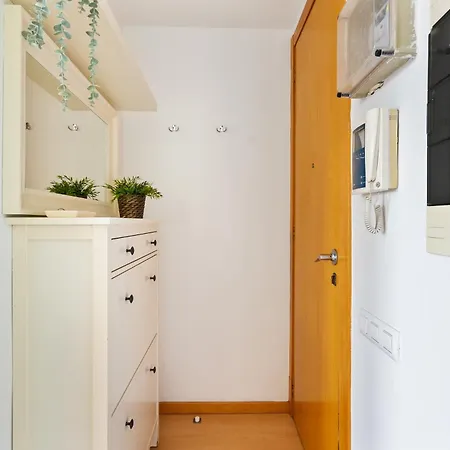 Fridays Flats Bright & Breezy Appartement *