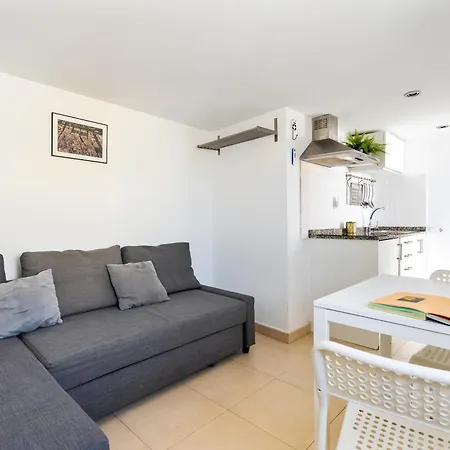 Fridays Flats Bright & Breezy Appartement Barcelone