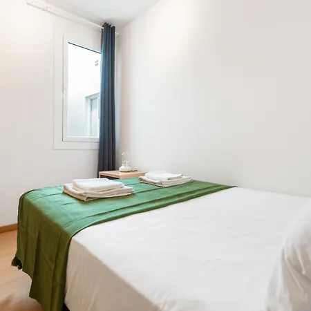 Fridays Flats Bright & Breezy Barcelone