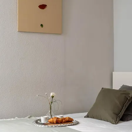 Lägenhet Canela Homes Diputacio