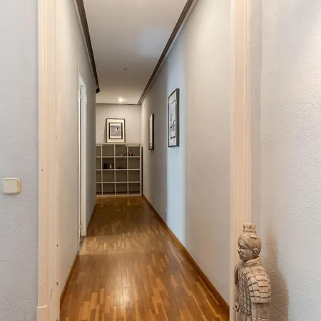 Lägenhet Canela Homes Diputacio