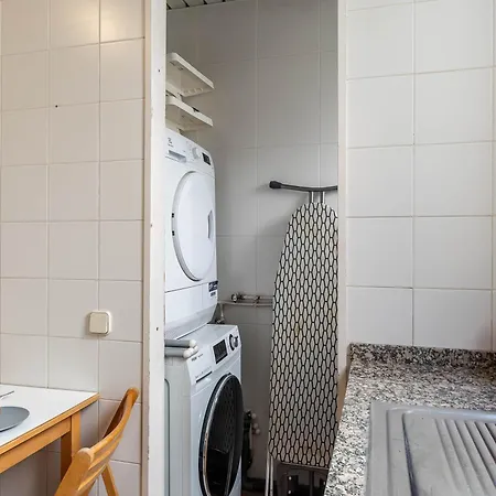 Canela Homes Diputacio Lägenhet