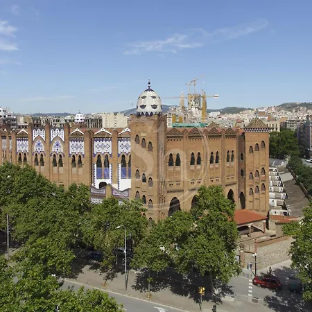 Gran Via Monumental Βαρκελώνη
