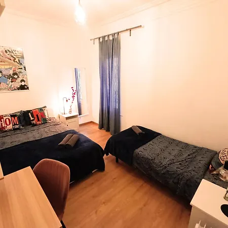 Hostel Centric