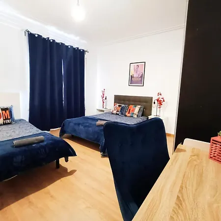 Centric Hostel *