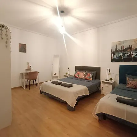 Hostel Centric Barcelona
