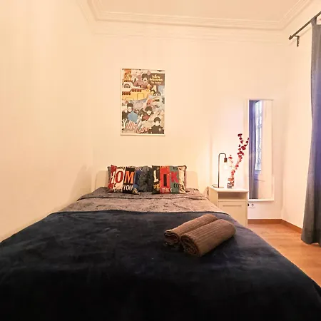Centric Hostel