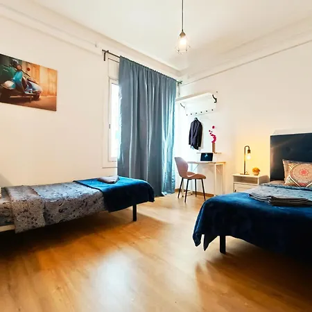 Centric Hostel