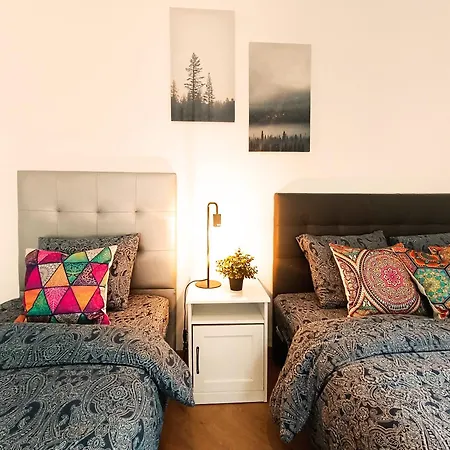 Hostel Centric *