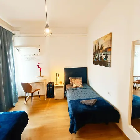 Centric Hostel Barcelona