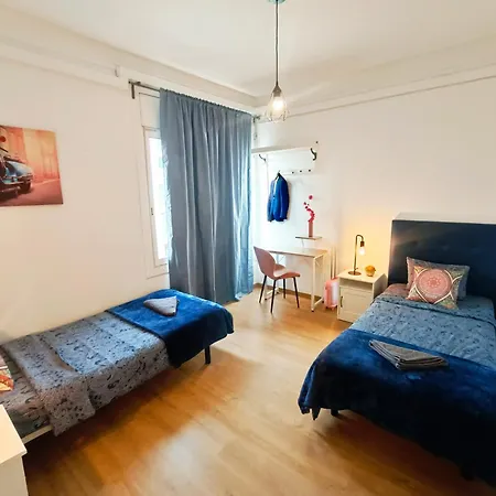 Hostel Centric