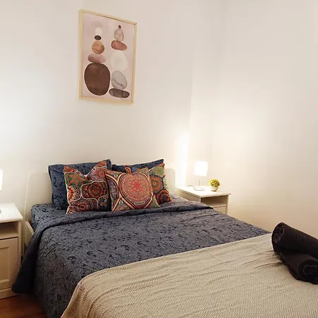 Centric Hostel