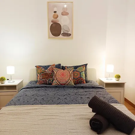 Hostel Centric Barcelona