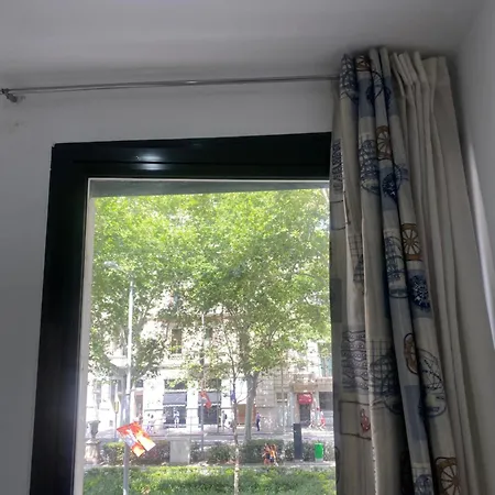 Granvia 628 Βαρκελώνη