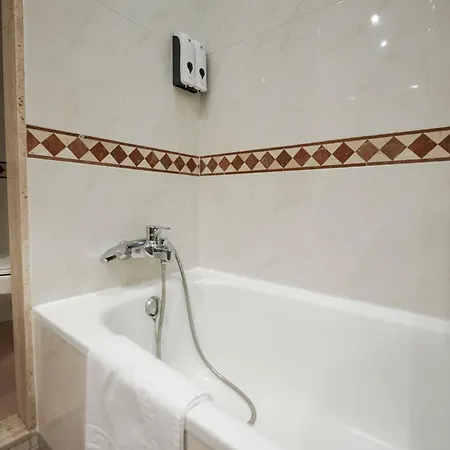 Atico Con Terraza En El Corazon De Barcelona