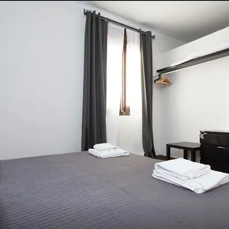 Apartamento Center Plaza Catalunya *